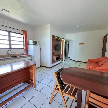 Apart Hotel Beira Do Mar-3