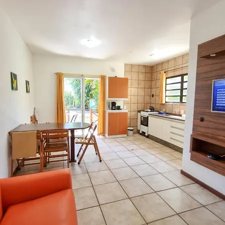 Apart Hotel Beira Do Mar-2