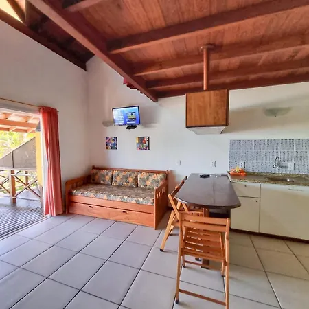 Apart Hotel Beira do Mar-3