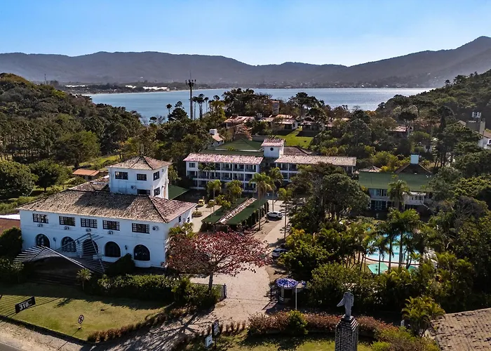 Praia Mole Hotel Florianópolis