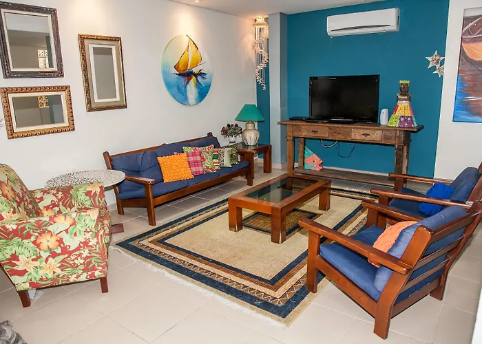 Hotel Residencial Ilha Dourada Florianópolis