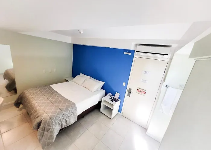 Hotel Don Zepe Florianópolis